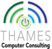 Thames Computer Consulting LLC Logo